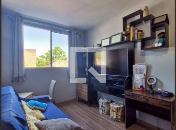 Apartamento · 36m² · 1 Quarto · 1 Vaga · Apartamento para Aluguel - Alto Petrópolis, 1 Quarto, 36 m² - Porto Alegre