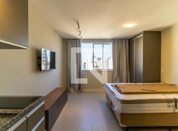 Apartamento · 24m² · 1 Quarto · Apartamento para Aluguel - Santa Cecília, 1 Quarto, 24 m² - São Paulo
