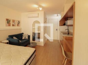 Apartamento · 25m² · 1 Quarto · Apartamento para Aluguel - Auxiliadora, 1 Quarto, 25 m² - Porto Alegre