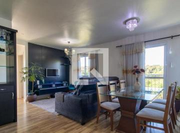 Apartamento · 58m² · 2 Quartos · 1 Vaga · Apartamento para Aluguel - Campo Comprido , 2 Quartos, 58 m² - Curitiba