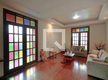 Casa · 420m² · 5 Quartos · 4 Vagas · Casa para Aluguel - Luxemburgo, 5 Quartos,  420 m² - Belo Horizonte