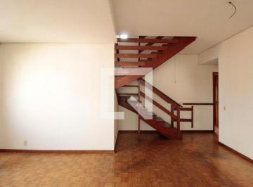 Apartamento · 220m² · 3 Quartos · 1 Vaga · Apartamento para Aluguel - Rio Branco, 3 Quartos,  220 m² - Porto Alegre
