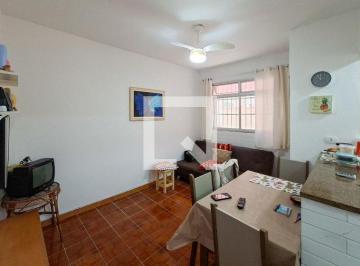 Apartamento · 45m² · 1 Quarto · Apartamento para Aluguel - Vila Assunção, 1 Quarto, 45 m² - Praia Grande