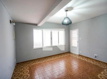 Casa · 163m² · 3 Quartos · 2 Vagas · Casa para Aluguel - Tatuapé, 3 Quartos, 163 m² - São Paulo