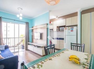 Apartamento · 51m² · 2 Quartos · 1 Vaga · Apartamento para Aluguel - Umuarama, 2 Quartos, 51 m² - Osasco