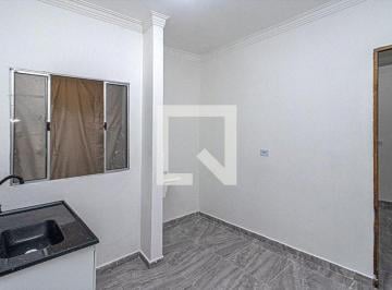 Apartamento · 20m² · 1 Quarto · Apartamento para Aluguel - Vila das Mercês, 1 Quarto, 20 m² - São Paulo