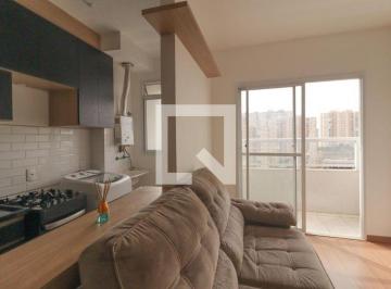 Apartamento · 44m² · 2 Quartos · 1 Vaga · Apartamento para Aluguel - Ponte São João , 2 Quartos,  44 m² - Jundiaí