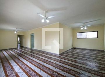 Casa · 250m² · 3 Quartos · 2 Vagas · Casa para Aluguel - Guilhermina, 3 Quartos, 250 m² - Praia Grande