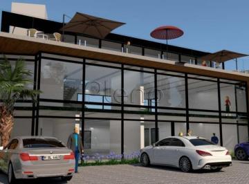 Comercial · 252m² · 4 Quartos · 5 Vagas · Prédio para alugar em Campinas, Nova Campinas, com 4 quartos, com 252 m²