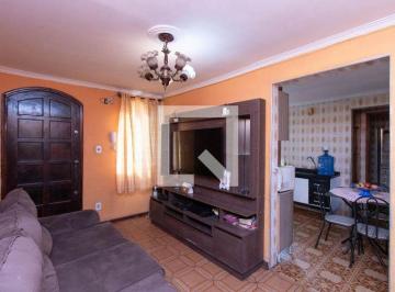 Apartamento · 56m² · 3 Quartos · 1 Vaga · Apartamento à Venda - Vila Sabrina , 3 Quartos, 56 m² - São Paulo