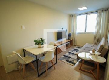 Apartamento · 45m² · 2 Quartos · Apartamento à Venda - Brás, 2 Quartos, 45 m² - São Paulo