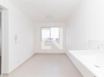 Apartamento · 32m² · 2 Quartos · Apartamento à Venda - Itaquera, 2 Quartos, 32 m² - São Paulo