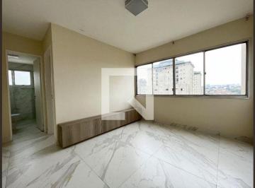 Apartamento · 42m² · 1 Quarto · 1 Vaga · Apartamento à Venda - Vila Mascote, 1 Quarto, 42 m² - São Paulo