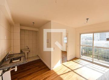 Apartamento · 39m² · 2 Quartos · 1 Vaga · Apartamento à Venda - Vila Formosa, 2 Quartos, 39 m² - São Paulo