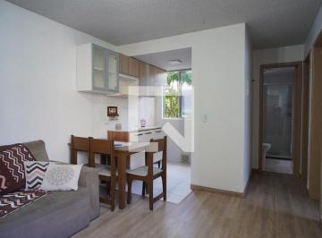 Apartamento · 45m² · 2 Quartos · 1 Vaga · Apartamento à Venda - Rubem Berta, 2 Quartos, 45 m² - Porto Alegre