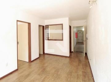 Apartamento · 43m² · 1 Quarto · Apartamento à Venda - Jardim Carvalho, 1 Quarto,  43 m² - Porto Alegre