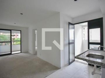 Apartamento · 47m² · 2 Quartos · 1 Vaga · Apartamento à Venda - Portal do Morumbi, 2 Quartos,  47 m² - São Paulo