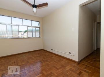 Apartamento · 60m² · 2 Quartos · Apartamento à Venda - Méier, 2 Quartos, 60 m² - Rio de Janeiro
