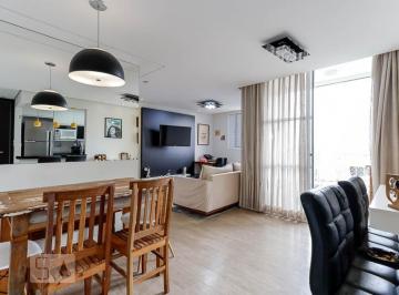 Apartamento · 52m² · 1 Quarto · 1 Vaga · Apartamento à Venda - Vila Guilherme, 1 Quarto, 52 m² - São Paulo
