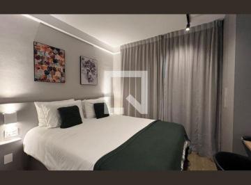 Apartamento · 24m² · 1 Quarto · 1 Vaga · Apartamento à Venda - Pinheiros, 1 Quarto,  24 m² - São Paulo