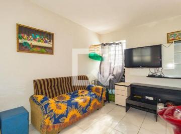 Apartamento · 44m² · 2 Quartos · Apartamento à Venda - Canindé, 2 Quartos, 44 m² - São Paulo