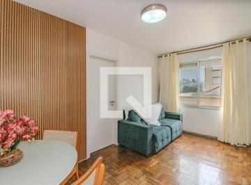 Apartamento · 39m² · 1 Quarto · Apartamento à Venda - São Sebastião, 1 Quarto,  39 m² - Porto Alegre