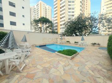 Apartamento · 210m² · 3 Quartos · 3 Vagas · Cobertura para locação e venda de 210m² | 03 dormitórios, sendo 01 suíte e 03 vagas de garagem | Edi