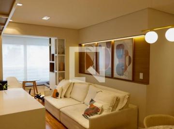 Apartamento · 67m² · 2 Quartos · 1 Vaga · Apartamento à Venda - Centro, 2 Quartos,  67 m² - Osasco
