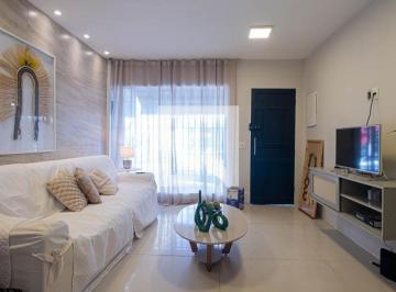 Apartamento · 110m² · 1 Quarto · 2 Vagas · Apartamento à Venda - Brooklin, 1 Quarto,  110 m² - São Paulo