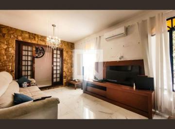 Casa · 300m² · 3 Quartos · 2 Vagas · Casa à Venda - Vila Nogueira , 3 Quartos, 300 m² - Campinas