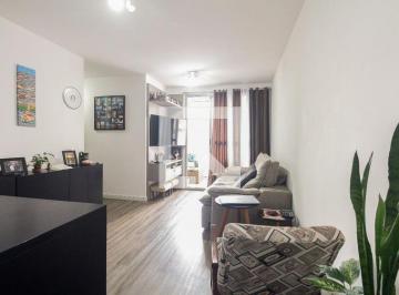 Apartamento · 62m² · 3 Quartos · 1 Vaga · Apartamento à Venda - Tatuapé, 3 Quartos, 62 m² - São Paulo
