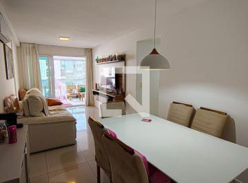 Apartamento · 93m² · 3 Quartos · 1 Vaga · Apartamento à Venda - Jacarepaguá, 3 Quartos, 93 m² - Rio de Janeiro