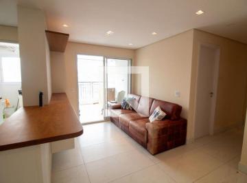 Apartamento · 66m² · 2 Quartos · 2 Vagas · Apartamento à Venda - Santo Amaro , 2 Quartos,  66 m² - São Paulo