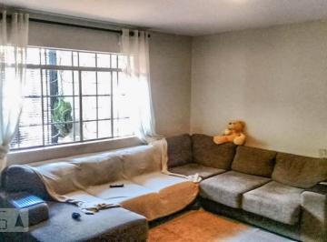 Casa · 220m² · 4 Quartos · 2 Vagas · Casa à Venda - Butantã, 4 Quartos,  220 m² - São Paulo