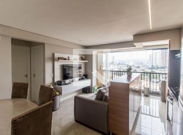 Apartamento · 56m² · 2 Quartos · 1 Vaga · Apartamento à Venda - Jardim Iracema, 2 Quartos,  56 m² - Barueri