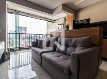 Apartamento · 56m² · 2 Quartos · 1 Vaga · Apartamento à Venda - Jardim Iracema, 2 Quartos, 56 m² - Barueri