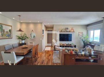 Apartamento · 97m² · 2 Quartos · 2 Vagas · Apartamento à Venda - Jardim do Mar, 2 Quartos, 97 m² - São Bernardo do Campo
