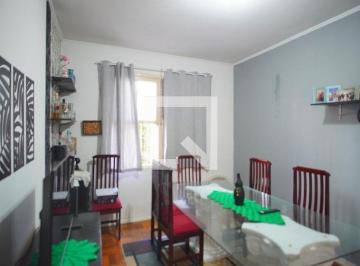 Apartamento · 77m² · 3 Quartos · 1 Vaga · Apartamento à Venda - Jardim Itu-Sabará, 3 Quartos, 77 m² - Porto Alegre