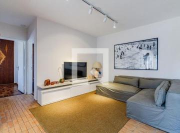 Apartamento · 63m² · 2 Quartos · Apartamento à Venda - Jardim América, 2 Quartos,  63 m² - São Paulo