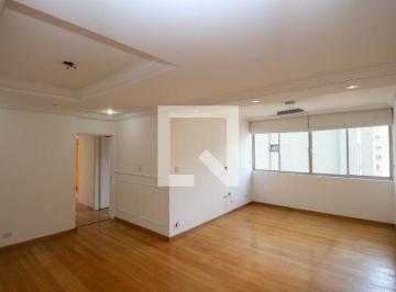 Apartamento · 105m² · 3 Quartos · 1 Vaga · Apartamento à Venda - Jardim Paulista, 3 Quartos, 105 m² - São Paulo