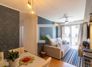 Apartamento · 66m² · 3 Quartos · 2 Vagas · Apartamento à Venda - Camaquã, 3 Quartos,  66 m² - Porto Alegre