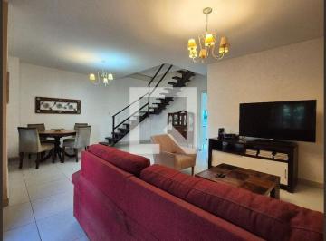 Casa · 180m² · 4 Quartos · 1 Vaga · Casa à Venda - Vargem Pequena, 4 Quartos, 180 m² - Rio de Janeiro