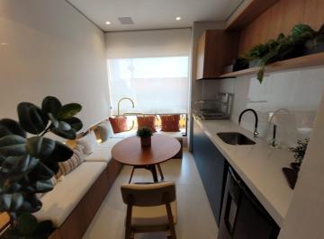 Apartamento · 84m² · 3 Quartos · 2 Vagas · Apartamento para venda em Nova Aliança de 84.00m² com 3 Quartos, 1 Suite e 2 Garagens