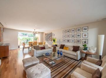 Casa · 472m² · 3 Quartos · 5 Vagas · Casa de Condomínio a venda no Brooklin 372m², 3 suítes e 5 vagas