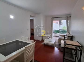 Apartamento · 63m² · 2 Quartos · 1 Vaga · Apartamento á venda em Perdizes,  2 quartos e 1 vaga