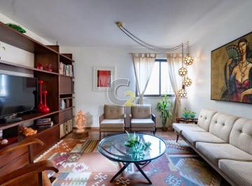 Apartamento · 96m² · 2 Quartos · 1 Vaga · Apartamento á venda na Santa Cecília, 2 quartos 1 vaga