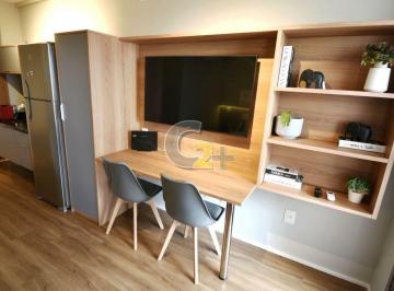 Apartamento · 26m² · 1 Quarto · Apartamento à venda na Vila Madalena, com 1 quarto e sem vaga
