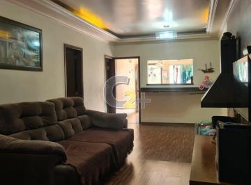Casa · 168m² · 3 Quartos · 3 Vagas · Casa Padrão, venda, Vila Olímpia, 2 quartos, 2 suítes, 3 vagas