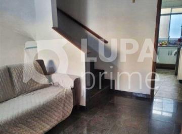 Casa · 84m² · 2 Quartos · CASA COM 2 QUARTOS À VENDA NA MOOCA