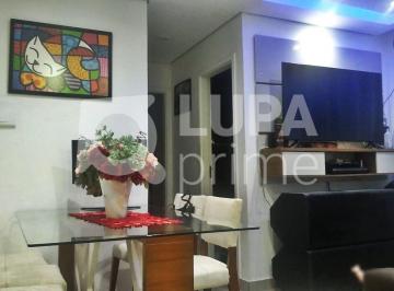 Apartamento · 43m² · 2 Quartos · APARTAMENTO COM 2 QUARTOS À VENDA NA VILA GUSTAVO